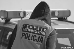 Dwa tragiczne wypadki z udziałem pieszych