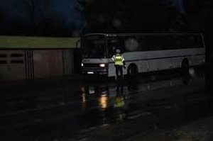 Działania "Bus" - podsumowanie