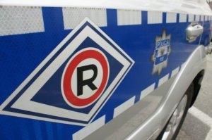 Działania "NURD" na drogach powiatu tarnobrzeskiego