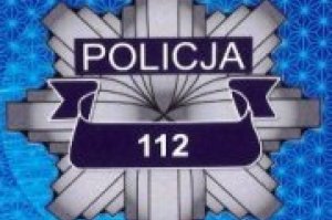 Dzięki międzynarodowej współpracy służb, pomoc dla kierowcy ciężarówki jadącego przez Francję, dotarła na czas