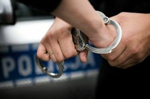 Dzielnicowi zatrzymali 3 poszukiwanych mężczyzn