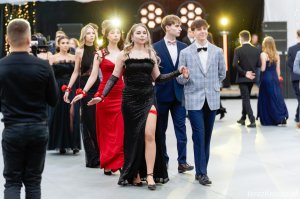 "Elektryk" pokazał prawdziwą moc. Wielki bal w wielkim stylu [ZDJĘCIA]