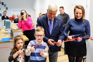 Filia nr 4 KBP w nowej odsłonie