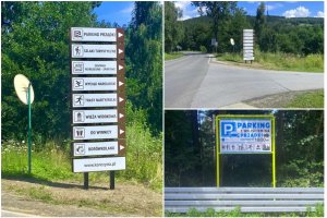 Gmina Korczyna stawia na turystów