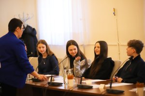 II sesja MRM w Jedliczu pełna cennych doświadczeń