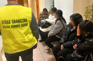 Jasło i Krosno. Salony masażu zatrudniały nielegalnie obywatelki Indonezji