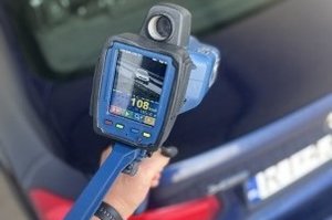 Jechał 142 km/h przez Tarnobrzeg. Zdecydowana reakcja policjantów