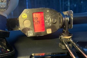 Jechała 108 km/h w terenie zabudowanym. Straciła prawo jazdy