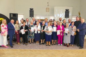 Jubileusz 10-lecia Stowarzyszenia "Przyjazna Kopytowa"
