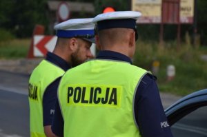 Kierował nissanem mając 2,5 promila
