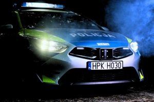 Kierował pojazdem mimo cofniętych uprawnień