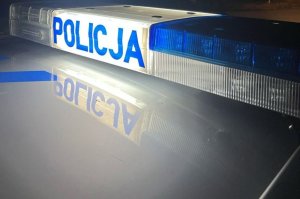 Kierowała mając ponad 1,5 promila