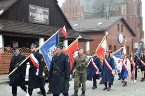 Kołaczyce: Uroczyste obchody Narodowego Święta Niepodległości