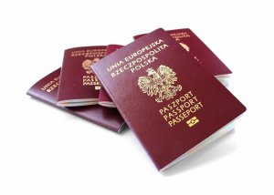 Komunikat w sprawie paszportów