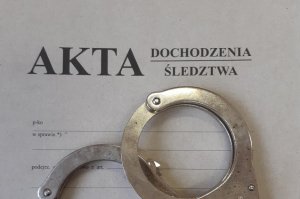 Kradła w sklepach