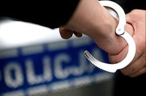 Kryminalni zatrzymali 38-latka poszukiwanego Europejskim Nakazem Aresztowania