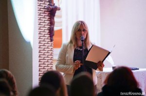Kulturalna przyszłość Gminy Chorkówka w rękach Małgorzaty Wierdak