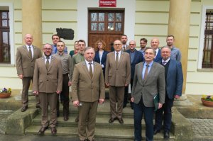 Leśne zabytki zyskują nowych opiekunów. Podpisano ważne porozumienie
