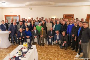 Mają w sercu Karpaty Krosno. Spotkanie Pokoleń 2025 [ZDJĘCIA]