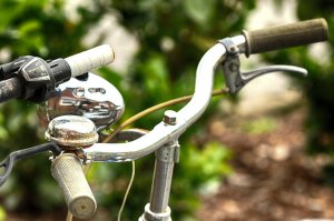 Mandaty po 2,5 tysiąca dla cyklistów z promilami