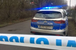 Matka zabiła dwoje dzieci, po czym popełniła samobójstwo