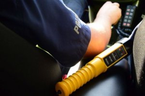 Miał ponad 2,5 promila i kierował samochodem