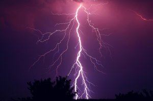 Może być niebezpiecznie. Ostrzeżenie dla całego Podkarpacia
