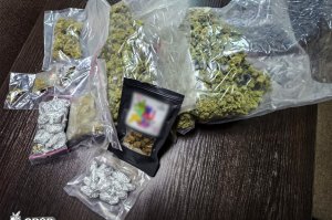 Narkotykowy proceder w centrum Przemyśla przerwany przez CBŚP