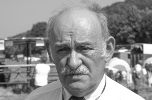 Nie żyje Edgar Benes