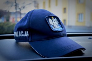 Nietrzeźwa kierująca wpadła, bo nie używała kierunkowskazów
