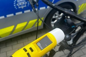 Nietrzeźwi kierowcy na drogach powiatu stalowowolskiego