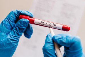Nowe 1152 potwierdzone przypadki zakażenia na Podkarpaciu