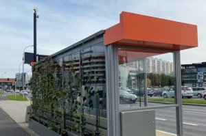 Nowe lokalizacje przystanków na Matysówce