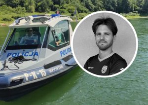 Nowe ustalenia w sprawie śmierci 30-latka nad Jeziorem Solińskim