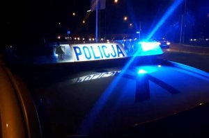 Nowy Borek. Mężczyzna potrącony przez dwa samochody