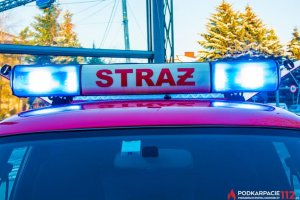 Odpowie za bezpodstawne wezwanie straży pożarnej 