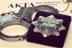 Odpowiedzą za posiadanie i udzielanie narkotyków