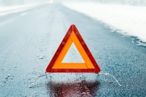 Ostrzeżenie dla całego Podkarpacia