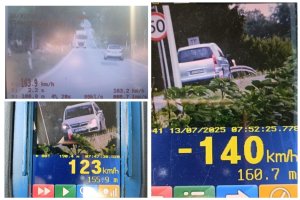 Pasażer znieważył policjanta, kierowca był pijany