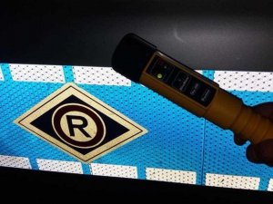 Peugeotem najechał mercedesa. kierowca miał"tylko 3 promile,, w wydychanym powietrzu