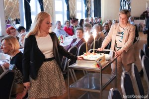 Piękny jubileusz KGW w Łężanach [ZDJĘCIA]