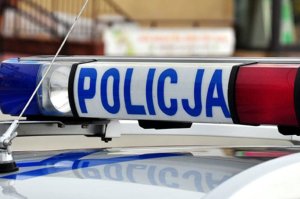 Pijany 78-letni mężczyzna sprawcą kolizji