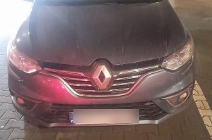 Pijany i z sądowym zakazem prowadzenia pojazdów spowodował kolizję