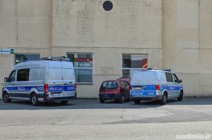 Pijany kierowca zatrzymany dzięki reakcji świadka. Miał ponad 3 promile