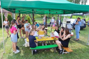 Piknik Rodzinny w Gliniku Polskim