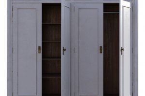 14-latka po kłótni uciekła z domu, ukrywając się w szafie u kolegi