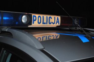 Po pijanemu uszkodził cztery zaparkowane pojazdy