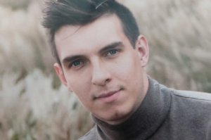 Policja poszukuje zaginionego Mateusza Tasz