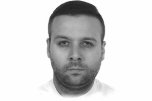 Policja szuka zaginionego Rafała Szwalskiego