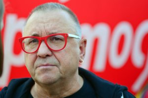 Policja zatrzymała mieszkańca Odrzykonia za groźby wobec Jerzego Owsiaka